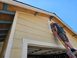 Best Siding Repair  in Destin, FL